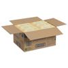 Georgia Pacific Professional 48100 Facial Tissue, Flat Box, Box of 100 Sheets (Case of 30 Boxes) view 3