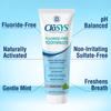 CloSYS Fluoride Free Toothpaste, 3.4 Ounce view 4