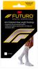 Futuro Anti-Embolism Stockings Knee Length Closed Toe, White view 1