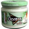 Doritos Cool Sour Cream and Chives Jar, 300 g view 1