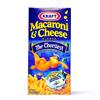Kraft Vegetarian Marconi and Cheese The Cheesiest, 206g view 1