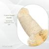 All Natural Spa 9 Inch Dry Skin Brush view 3