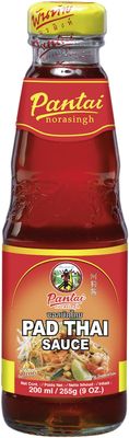 Pantai Norasingh Pad Thai Sauce, 200 ml