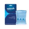 Waterpik Convenient Hygienic Sturdy Storage Case for Replacement Tips, 6 Count view 1
