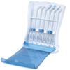 Waterpik Convenient Hygienic Sturdy Storage Case for Replacement Tips, 6 Count view 2