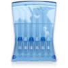 Waterpik Convenient Hygienic Sturdy Storage Case for Replacement Tips, 6 Count view 3