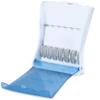 Waterpik Convenient Hygienic Sturdy Storage Case for Replacement Tips, 6 Count view 4