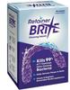 Retainer Brite Tablets 96-ct AD view 1