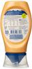 Hellmann's Chilli Mayonnaise Fired by Tabasco Pepper Sauce, 250 ml, Red & Cream view 2