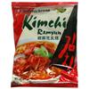 Nongshim Noodle Soup Kimchi Korean Style Instant Noodles-Pack Of 5,4.2 Ounces view 1
