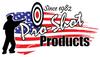 2 Patches, 250 Count : Pro-Shot Products 100% Cotton Flannel Patches view 4