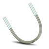 OceanPure Facial Hair Remover Threading Beauty Tool (Set Of 2) view 4