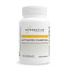 Integrative Therapeutics Activated Charcoal Caplets, 100 Count view 1