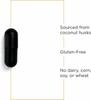 Integrative Therapeutics Activated Charcoal Caplets, 100 Count view 3