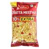 Haldiram's Namkeen - Khatta Meetha, 210g view 1