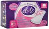 Elyte Light Cotton Incontinence Pads - Mini - 4 in x 8 in - 20 Pack view 1