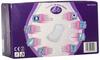 Elyte Light Cotton Incontinence Pads - Mini - 4 in x 8 in - 20 Pack view 2