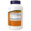 Now Foods Psyllium Husk 500 Mg Intestinal Health Capsules - 200 Veg Capsules view 2