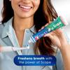 Crest Complete Whitening Plus Scope Toothpaste - Minty Fresh, Net Wt. 6.2 oz(175 g) (Pack of 3) view 3