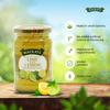 Mackays Lime & Lemon Marmalade Jam 340gm | Imported from Scotland | Made with Whole Fruits | Vegan | Gluten-Free | No Artificial Colors or Preservatives view 4