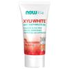 Children's Xyliwhite Toothpaste- Strawberry Now Foods 3 Oz Paste view 1