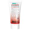 Children's Xyliwhite Toothpaste- Strawberry Now Foods 3 Oz Paste view 2