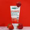 Children's Xyliwhite Toothpaste- Strawberry Now Foods 3 Oz Paste view 4