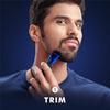 Gillette Fusion Razor view 3