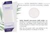 Satin Smooth Large Non-Woven Cloth Waxing Strips, 100 Count view 3