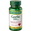 Nature's Bounty Garlic 120 Tablets view 1