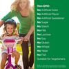 Nature's Bounty Garlic 120 Tablets view 4