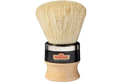 Omega Shaving Brush 20102