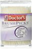 The Doctors Doctor's Brushpicks 275 Count Package view 1