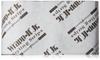 Famis Wrapp-It Jr. Black Styling Strips view 1
