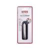 Kiss Travel Size Tweezer Slant Tip Twz04 view 1