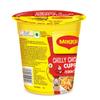 Nestle Maggi Cuppa Noodles, Chilli Chow - 70g Cup view 3