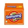 Samyang Original Noodle Pack of 5    view 1