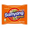 Samyang Original Noodle Pack of 5    view 3