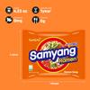 Samyang Original Noodle Pack of 5    view 4