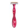 BIC Simply Soleil Disposable Razors, Women, 4-Count view 4