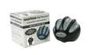 Digi-Squeeze hand exerciser - Large - Black, x-firm by CanDo view 1
