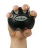 Digi-Squeeze hand exerciser - Large - Black, x-firm by CanDo view 3