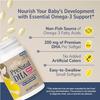 21st Century 21st Century PreNatal DHA Softgels, 30 Caps view 2
