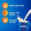 Horlicks Nutrition Drink Jar - 550 g - Classic Malt - Clinically Proven to make kids Taller, Stronger, Sharper view 3