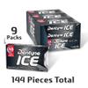 Dentyne Ice Arctic Chill16 - Count Pack Of 9 view 4