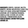 Dentyne Ice Peppermint, 7.6-Ounce (Pack of 9) view 3