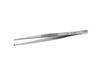 Aven 18494 General Purpose Toothed Tweezers - 5.5 Inch view 1