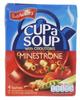 Batchelors Cup a Soup, Minestrone and Croutons, 94g view 1