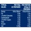 Batchelors Cup a Soup, Tomato Vegetables with Croutons, 104g view 2