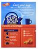Batchelors Cup a Soup, Tomato Vegetables with Croutons, 104g view 4